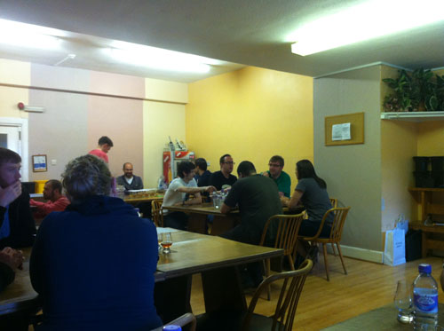 whisky tasting dramboree whisky weekend 2013.jpg