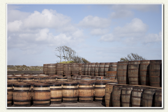 Ardbeg Distillery