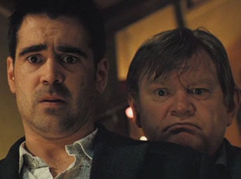 In Bruges
