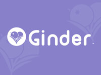 Ginder