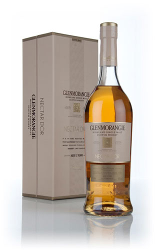 Glenmorangie Nector D'Or