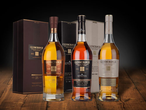 Glenmorangie Free Shipping