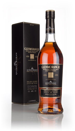 Glenmorangie Quinta Ruban