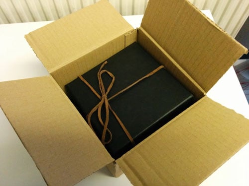 Freya Box
