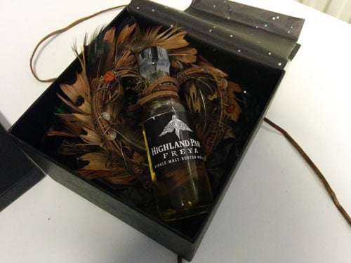 Freya Box
