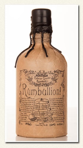 Rumbullion!