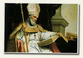 St Isidore