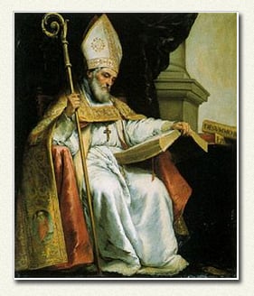St Isidore