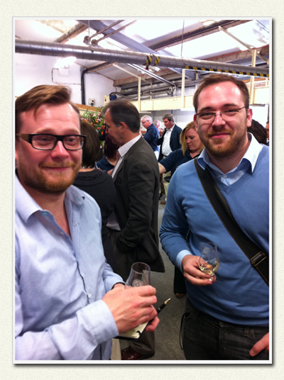 Kilchoman Whisky