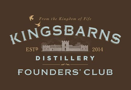Kingsbarns Distillery