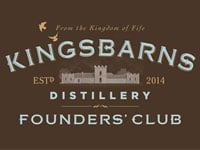 Kingsbarns Distillery Founders' Club