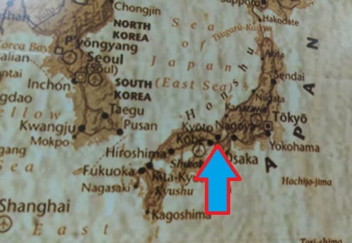 Kyoto