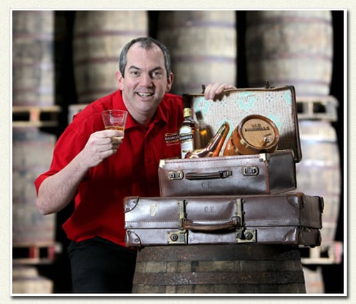 Make It 2 Bushmills