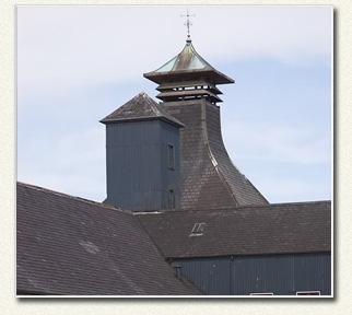 Balvenie Distillery