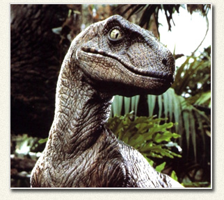 Jurassic Park