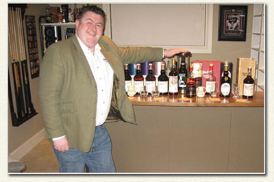 Glenfarclas Whisky