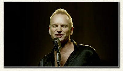 Sting