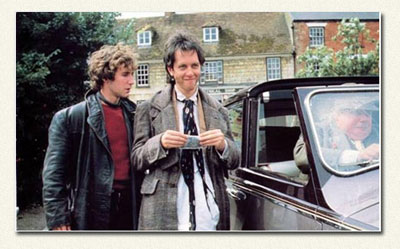 Withnail and I