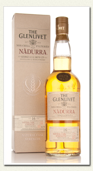 Aberlour a'Bunadh