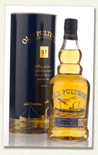 Old Pulteney