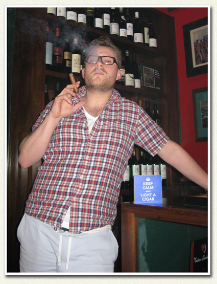 Old Pulteney Tasting