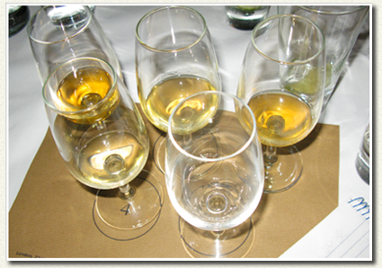 Old Pulteney Tasting