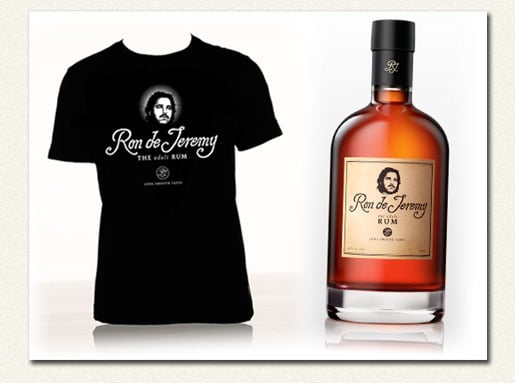 Ron de Jeremy Special Offer
