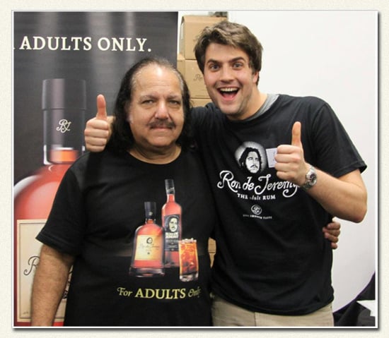 Ron and Mike