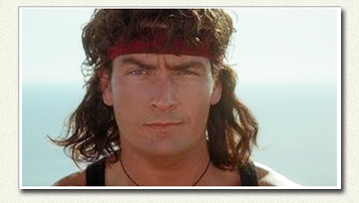 Charlie Sheen