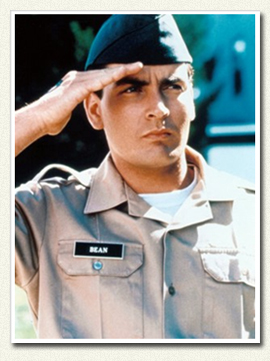 Charlie Sheen