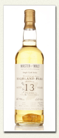 Highland Park 13 Year Old