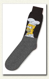 Novelty Socks