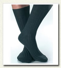Dress Socks