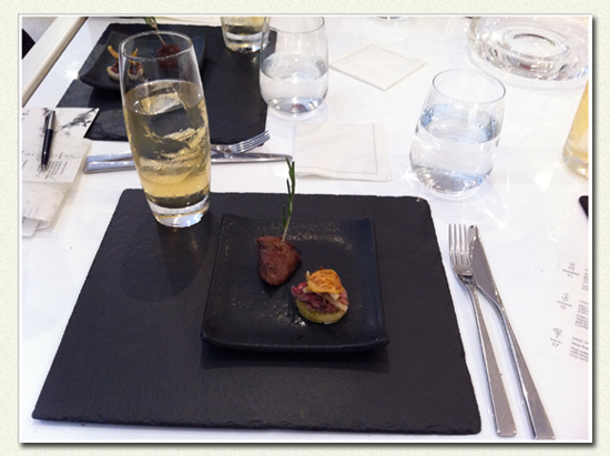 Suntory Whisky Tasting