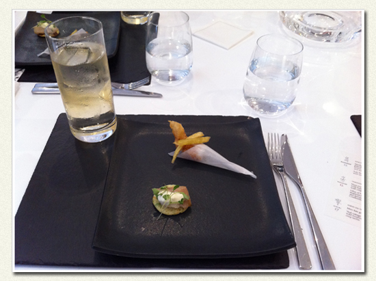 Suntory Whisky Tasting