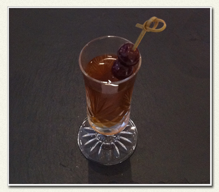 Suntory Whisky Tasting