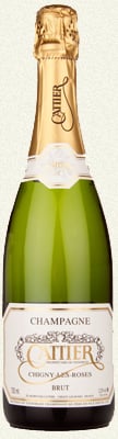 Cattier Champagne Tasting