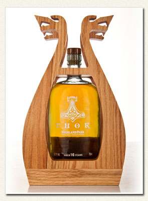 Highland Park Thor