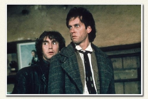 Withnail and I