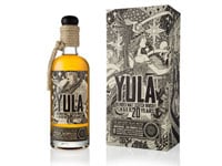 Yula 20 Year Old