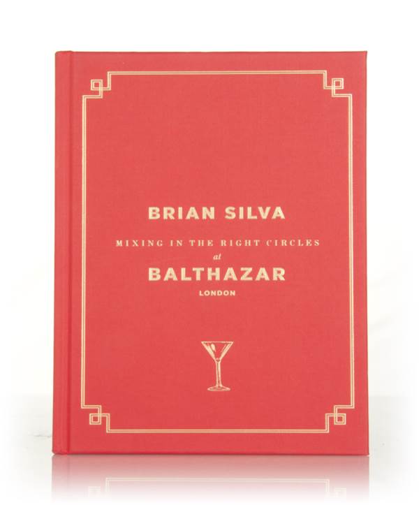Mixing in the Right Circles at Balthazar (Brian Silva) product image