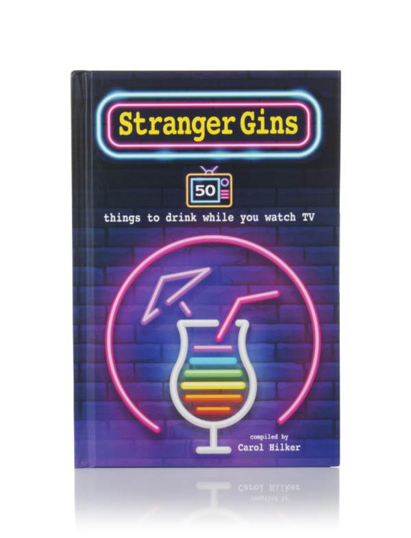Stranger Gins (Carol Hilker) product image