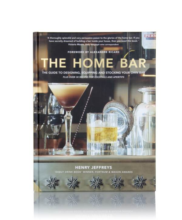 The Home Bar (Henry Jeffreys) product image