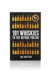101 Whiskies (Ian Buxton)