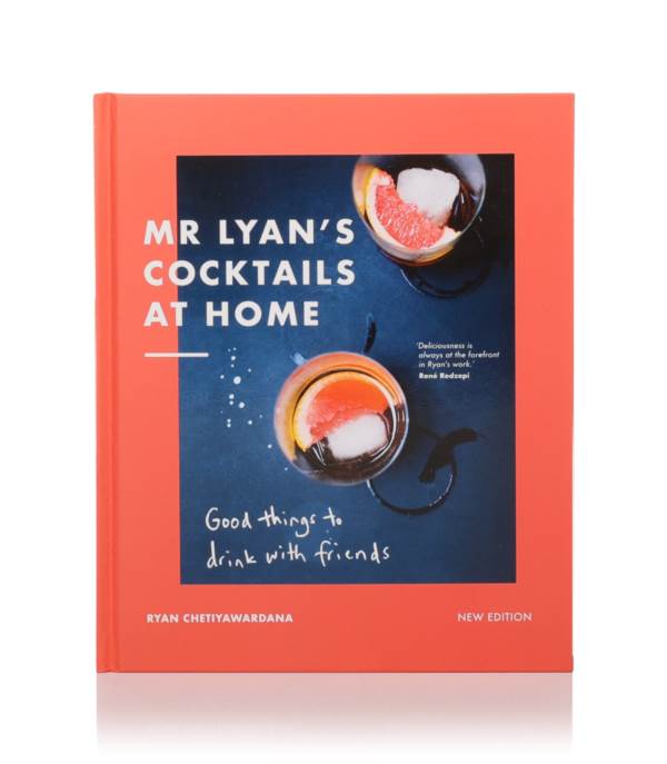 Mr Lyan’s Cocktails at Home product image