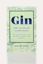 Gin: The Ultimate Companion
