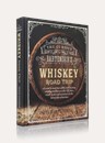 The Curious Bartender's Whiskey Road Trip