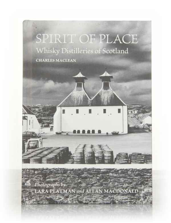 Spirit of Place (Charles MacLean)