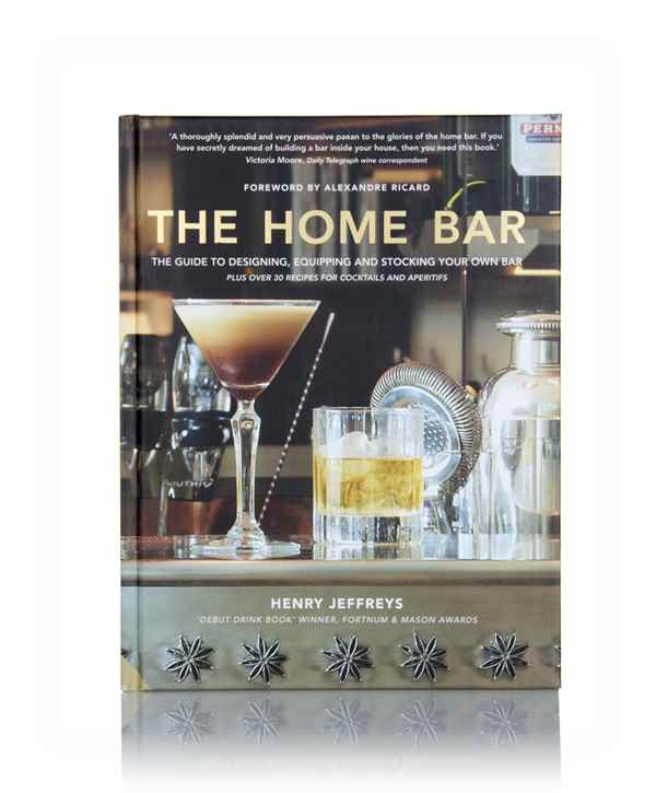 The Home Bar (Henry Jeffreys)