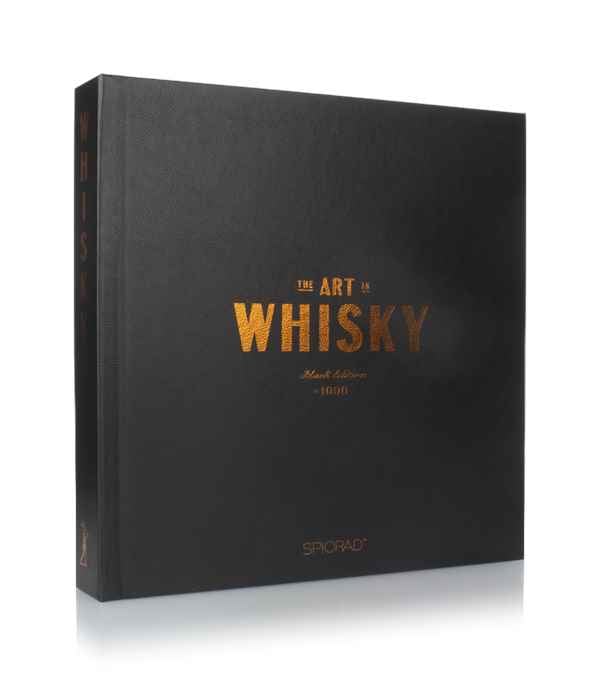 The Art in Whisky